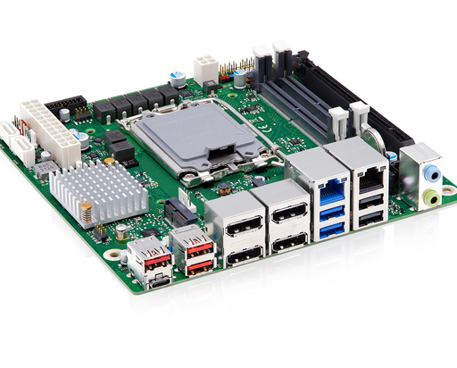 K3833-Q mITX Kontron 