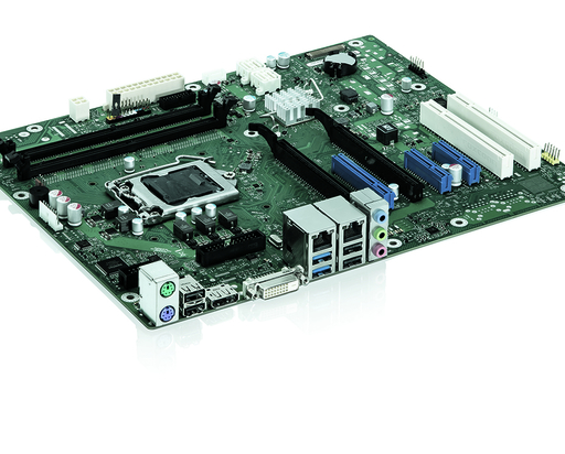 D3445-S ATX Kontron