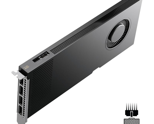 NVIDIA RTX PRO 4000 Blackwell