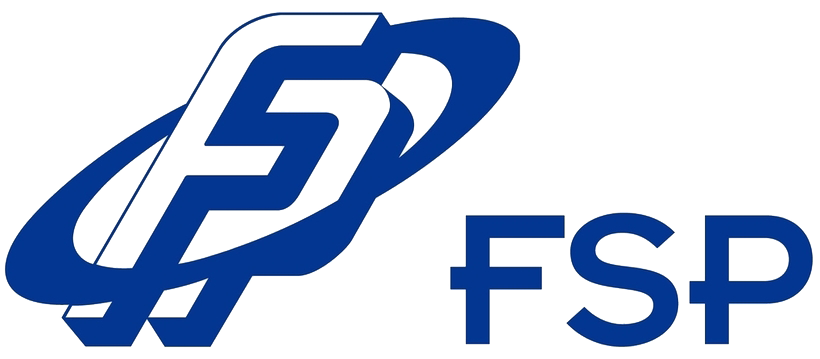 FSP logo