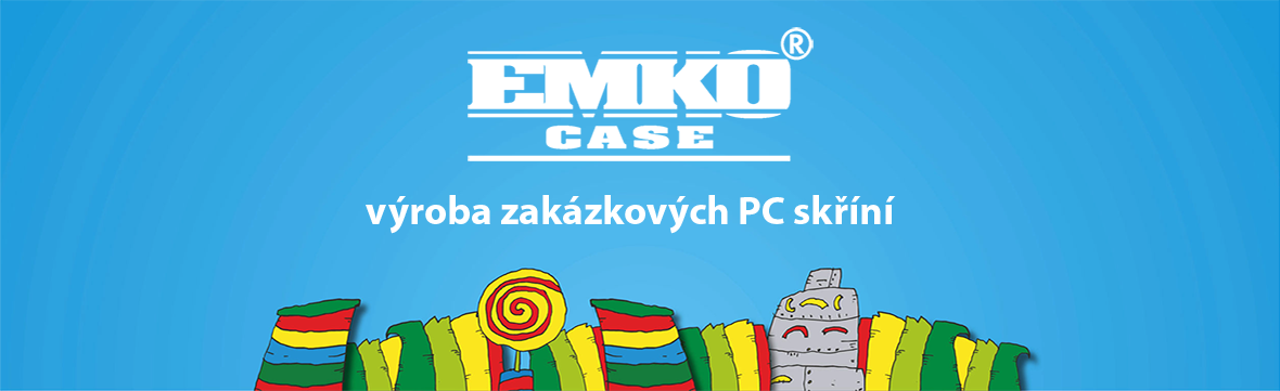 EMKO Case a.s.