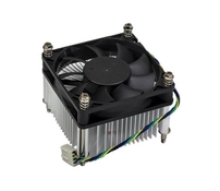 Aktivní chladič AMD SoC